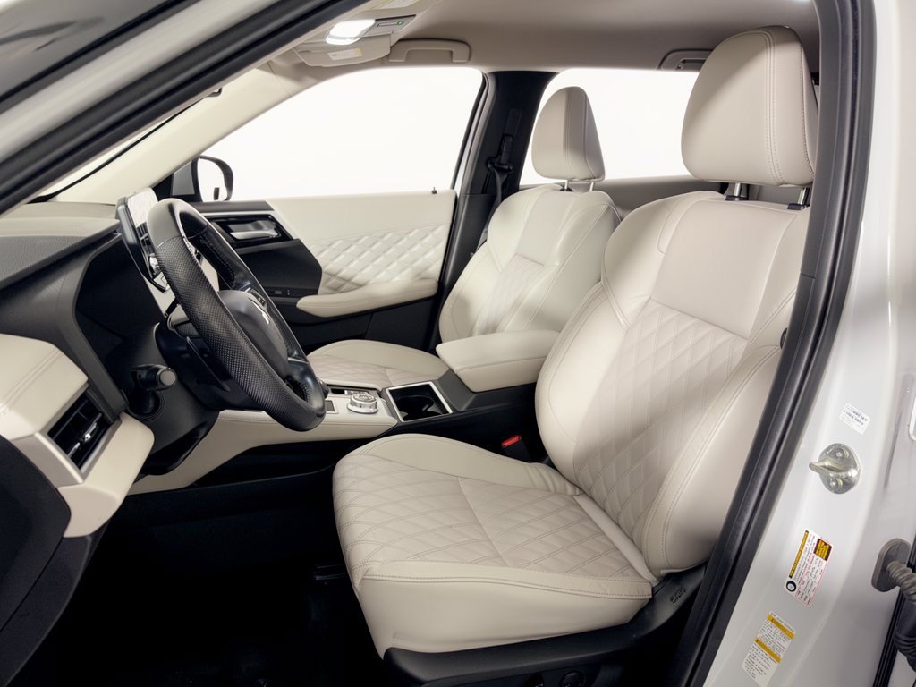 Used 2022 Mitsubishi Outlander SEL AWD/4WD image 5