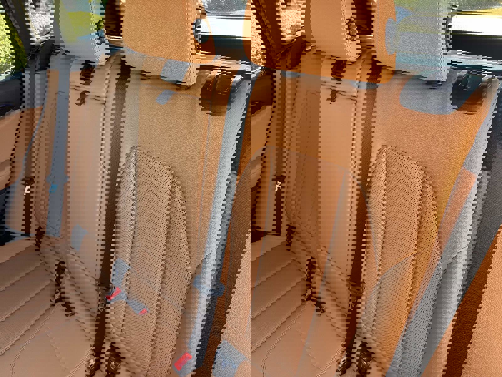 Used 2024 BMW X3 xDrive30i w/ Convenience Package image 14