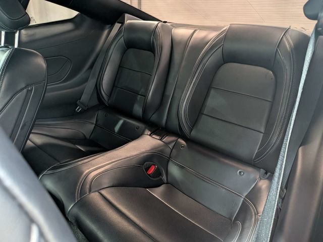 Used 2024 Ford Mustang Premium RWD image 9