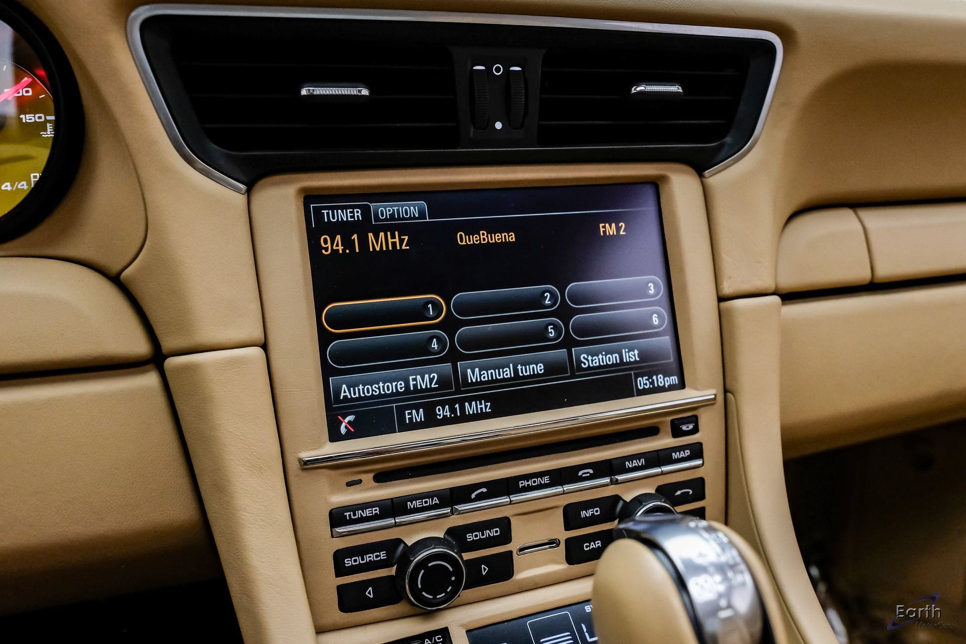 Used 2014 Porsche 911 Turbo S AWD/4WD image 89