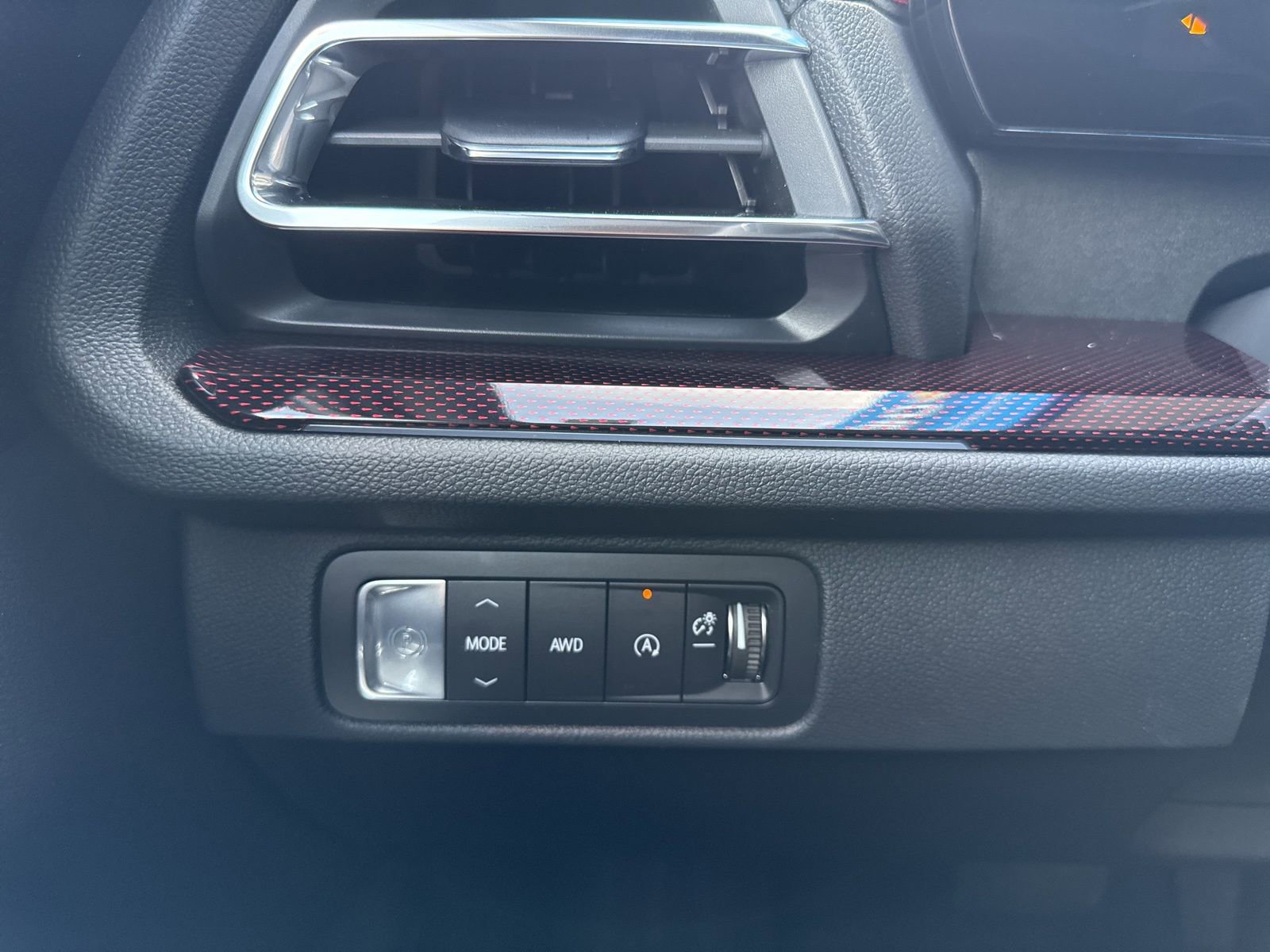 New 2026 Chevrolet Traverse RS AWD/4WD image 38