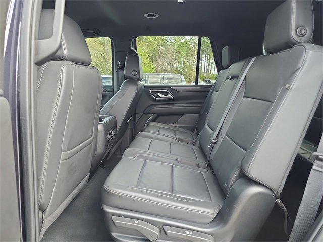 Used 2024 Chevrolet Tahoe LT image 13