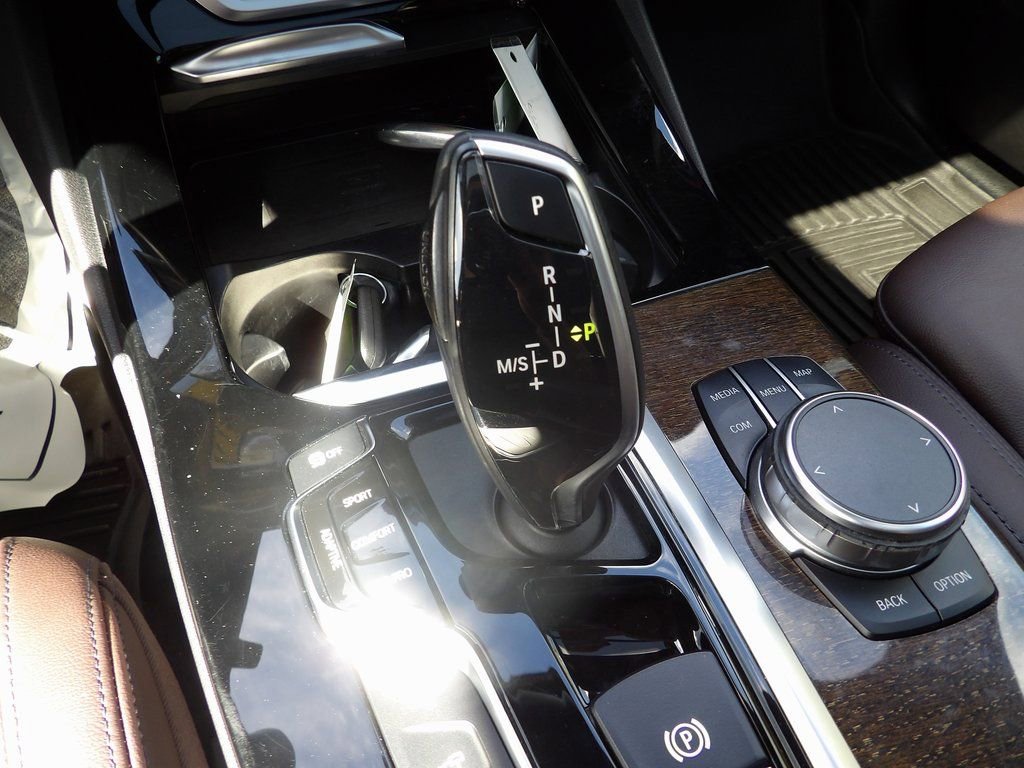 Used 2020 BMW X3 M40i w/ Executive Package image 21