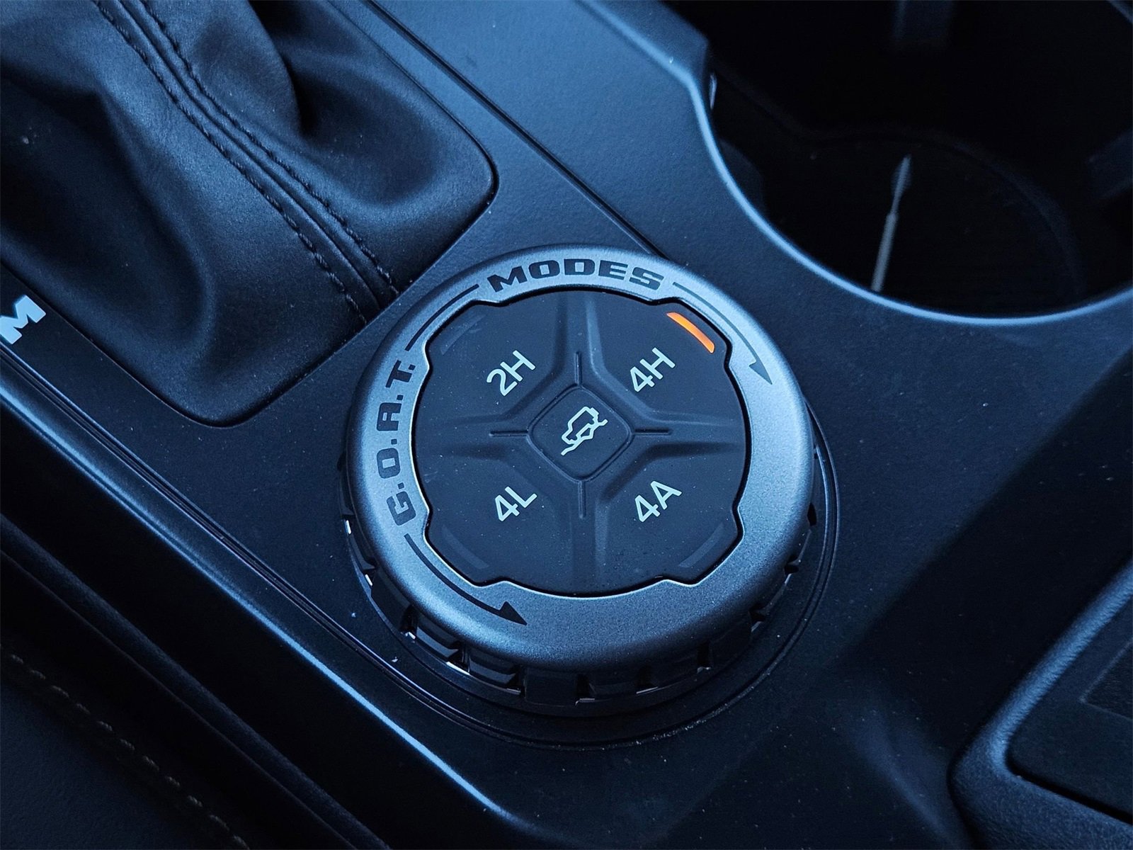 New 2025 Ford Bronco Badlands image 16