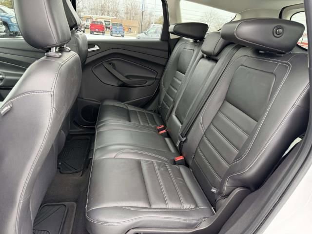 Used 2018 Ford Escape SEL image 23