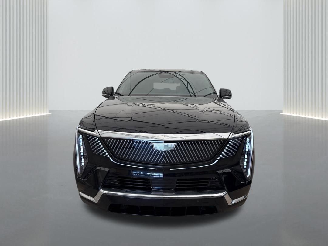New 2025 Cadillac Escalade IQ Luxury 2 w/ LPO, Radiant Package video 2