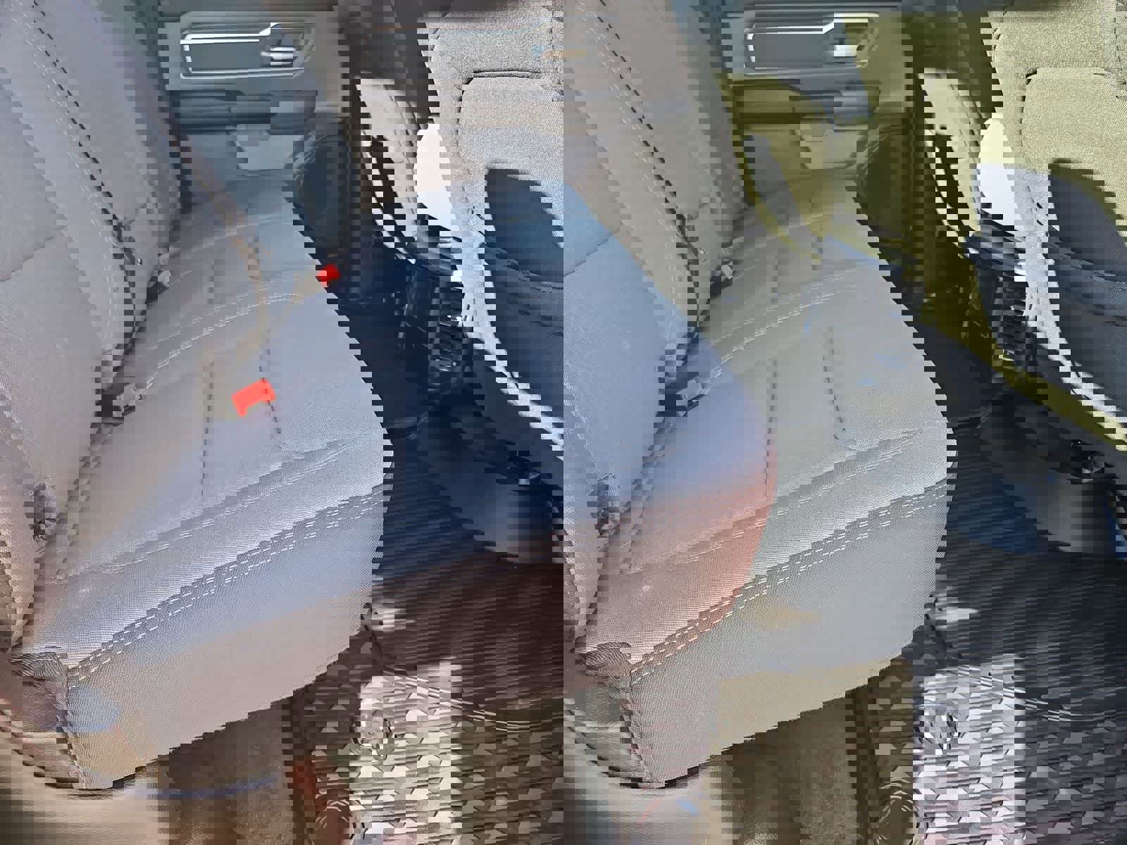 Certified 2022 RAM 1500 Big Horn image 22