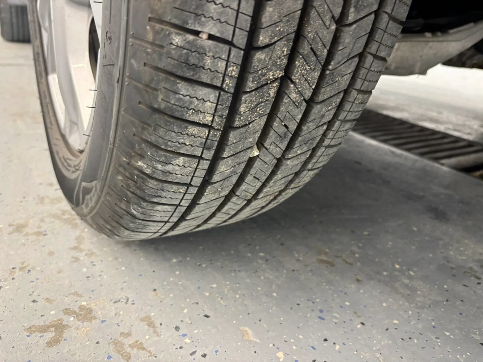 Used 2025 Honda HR-V LX image 56
