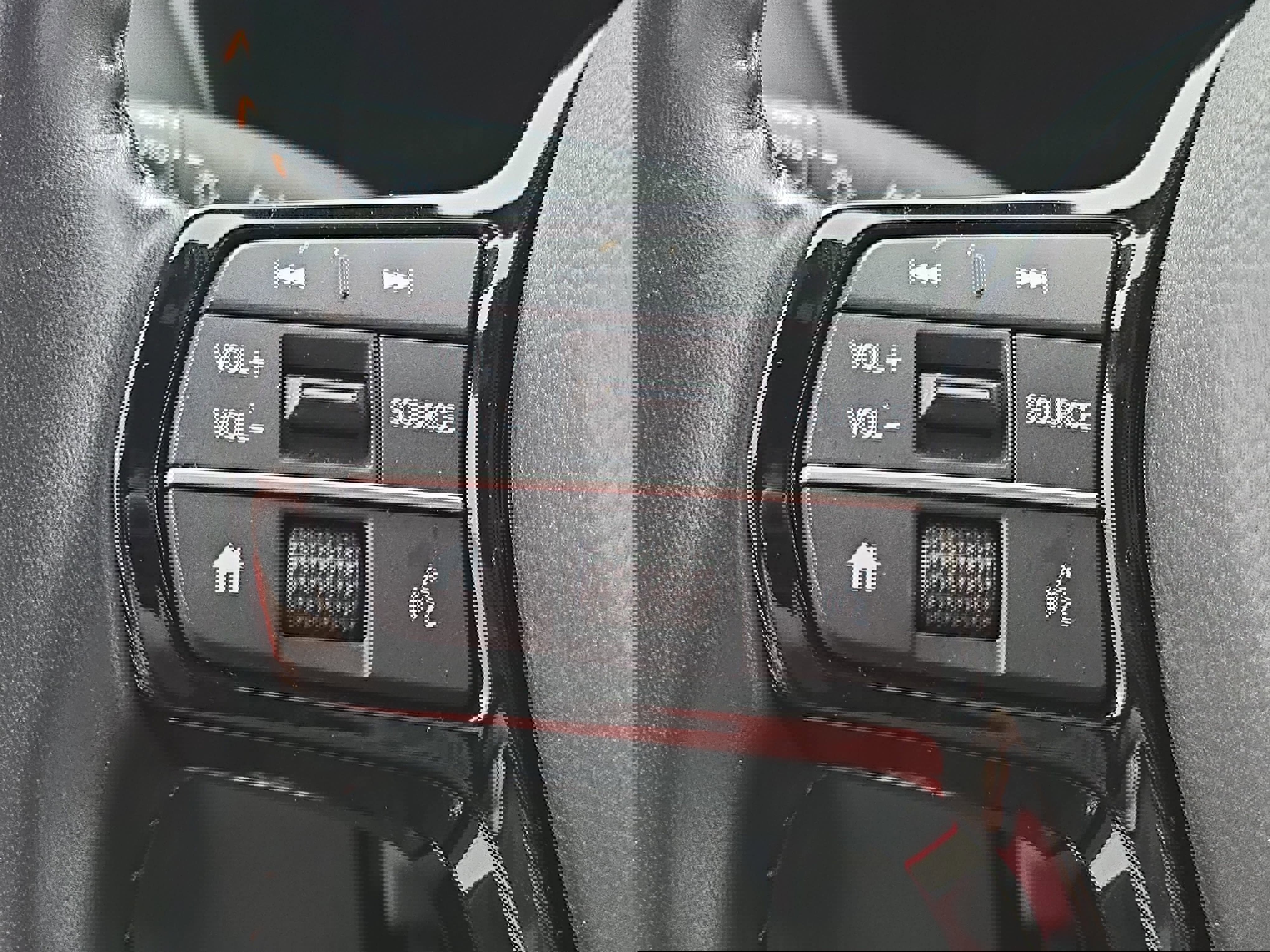 Certified 2023 Honda HR-V Sport image 16