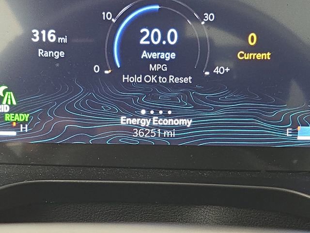 Used 2022 Jeep Grand Cherokee Summit w/ Advanced Protech Group IV AWD/4WD image 28