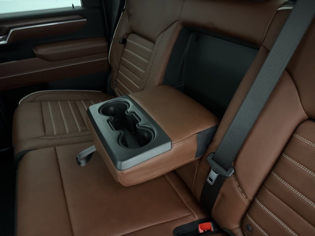 New 2026 GMC Sierra 2500 Denali Ultimate AWD/4WD image 60