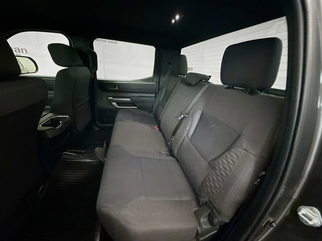 Used 2026 Toyota Tundra SR5 AWD/4WD image 23