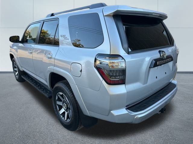 Used 2024 Toyota 4Runner TRD Off-Road image 4