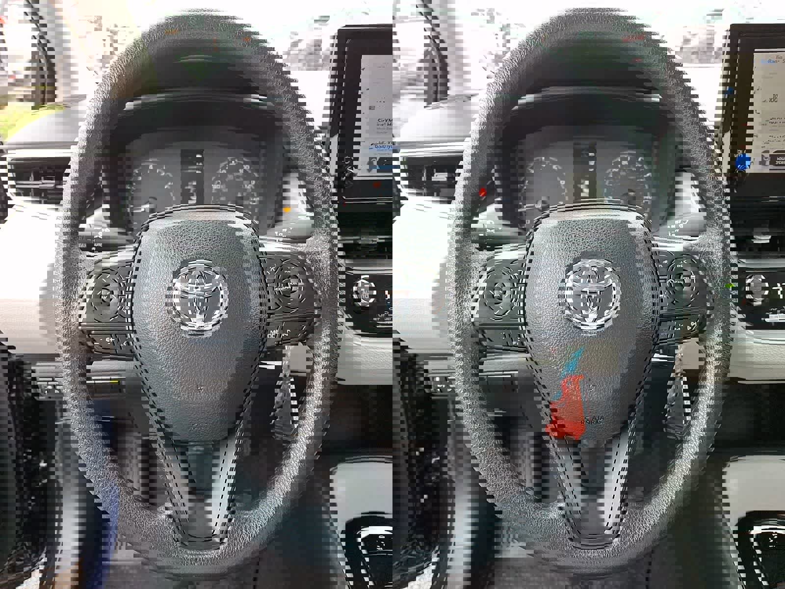 Used 2023 Toyota Corolla LE FWD image 19