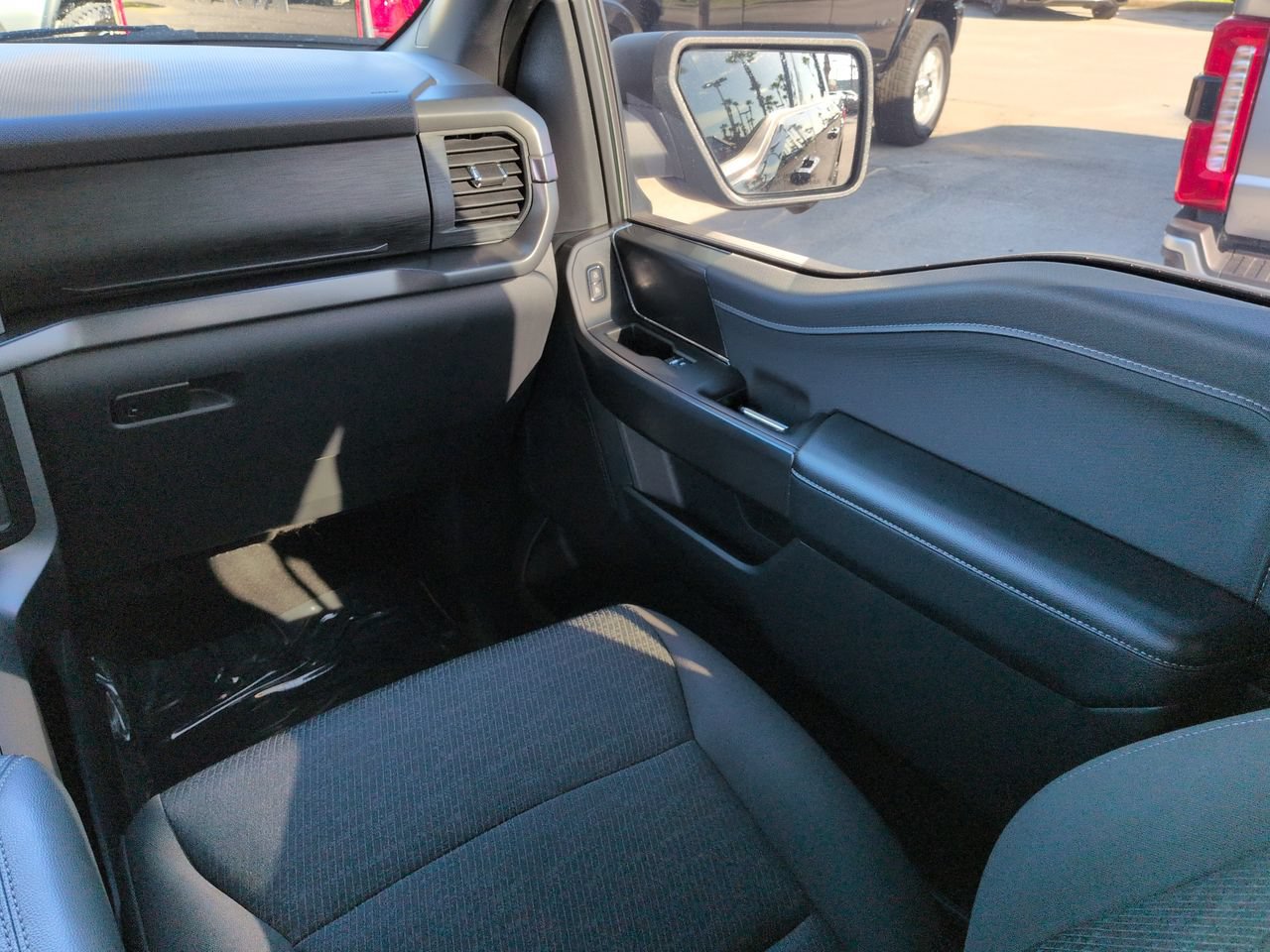 Used 2024 Ford F150 XLT w/ Equipment Group 302A MID AWD/4WD image 16