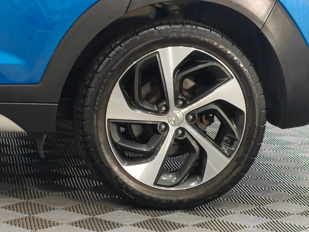 Used 2018 Hyundai Tucson Value AWD/4WD image 48