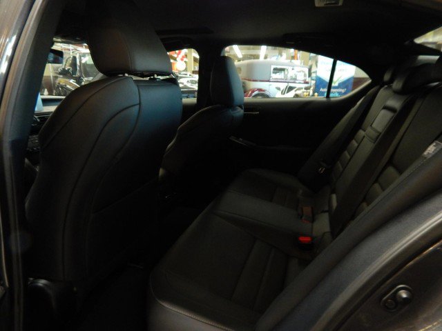 Used 2023 Lexus IS 350 F Sport w/ Memory Package image 20