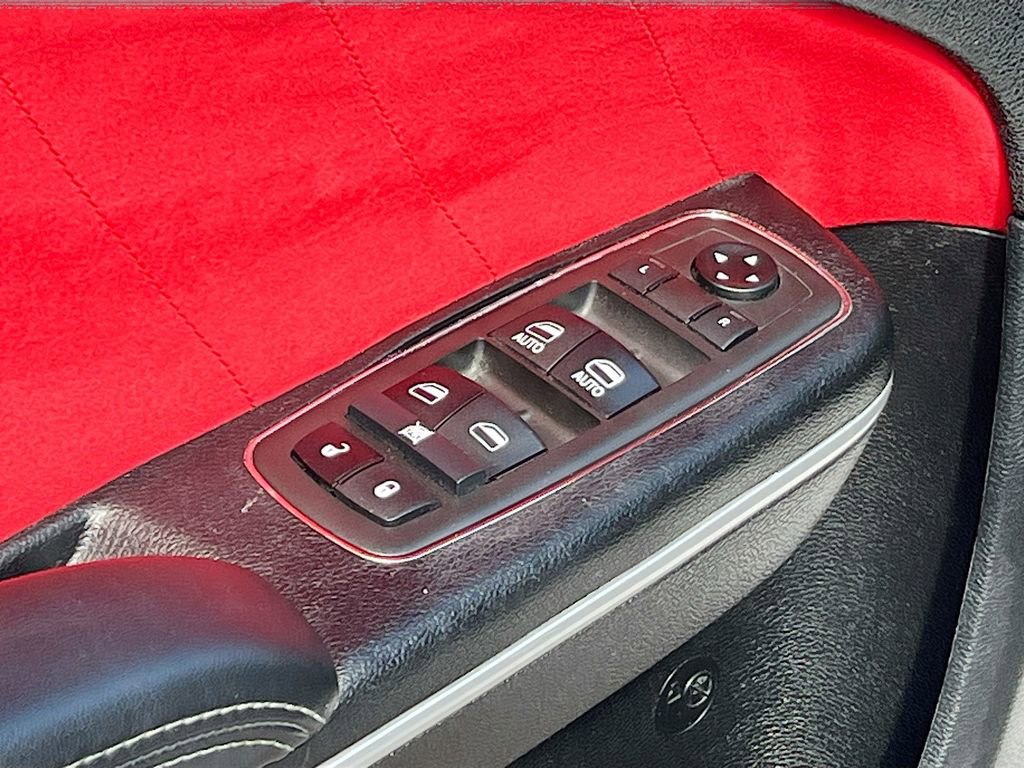 Used 2020 Dodge Charger Scat Pack image 16