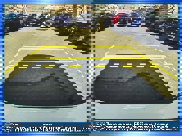 Used 2023 Honda Passport TrailSport image 25