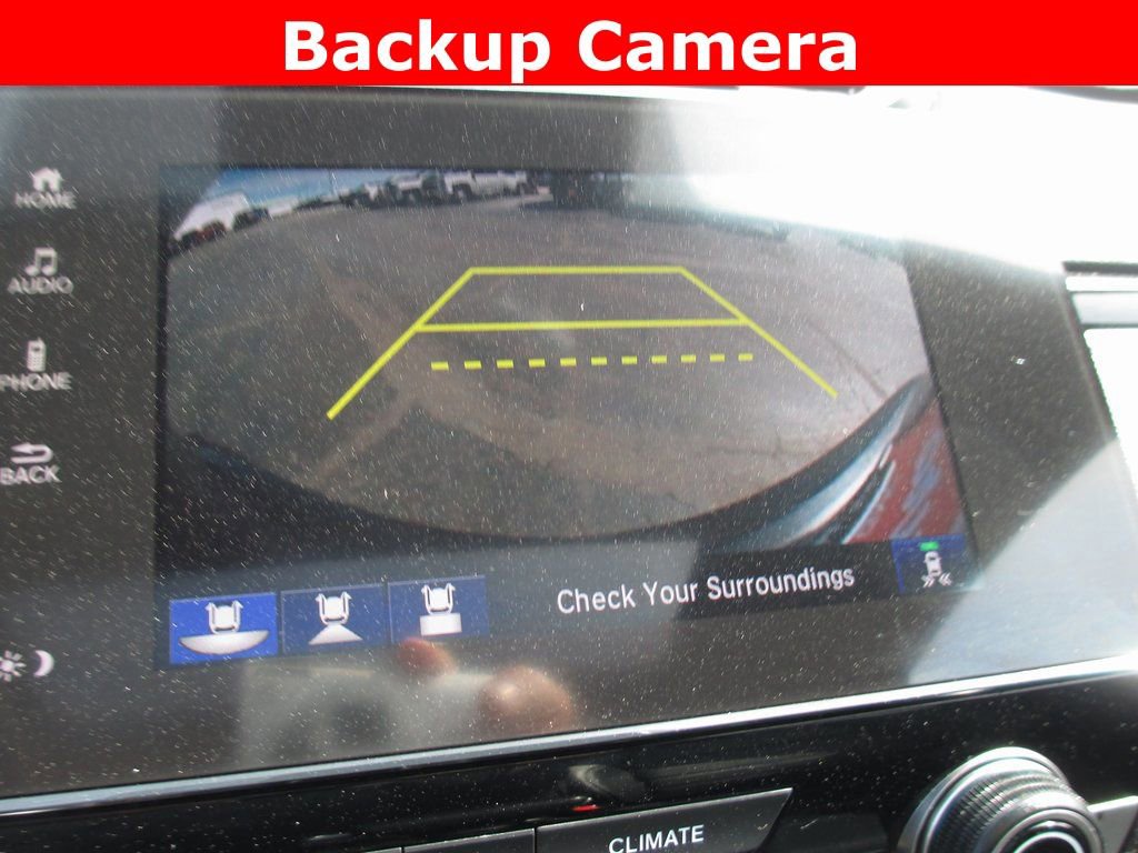 Used 2019 Honda CR-V EX-L image 13