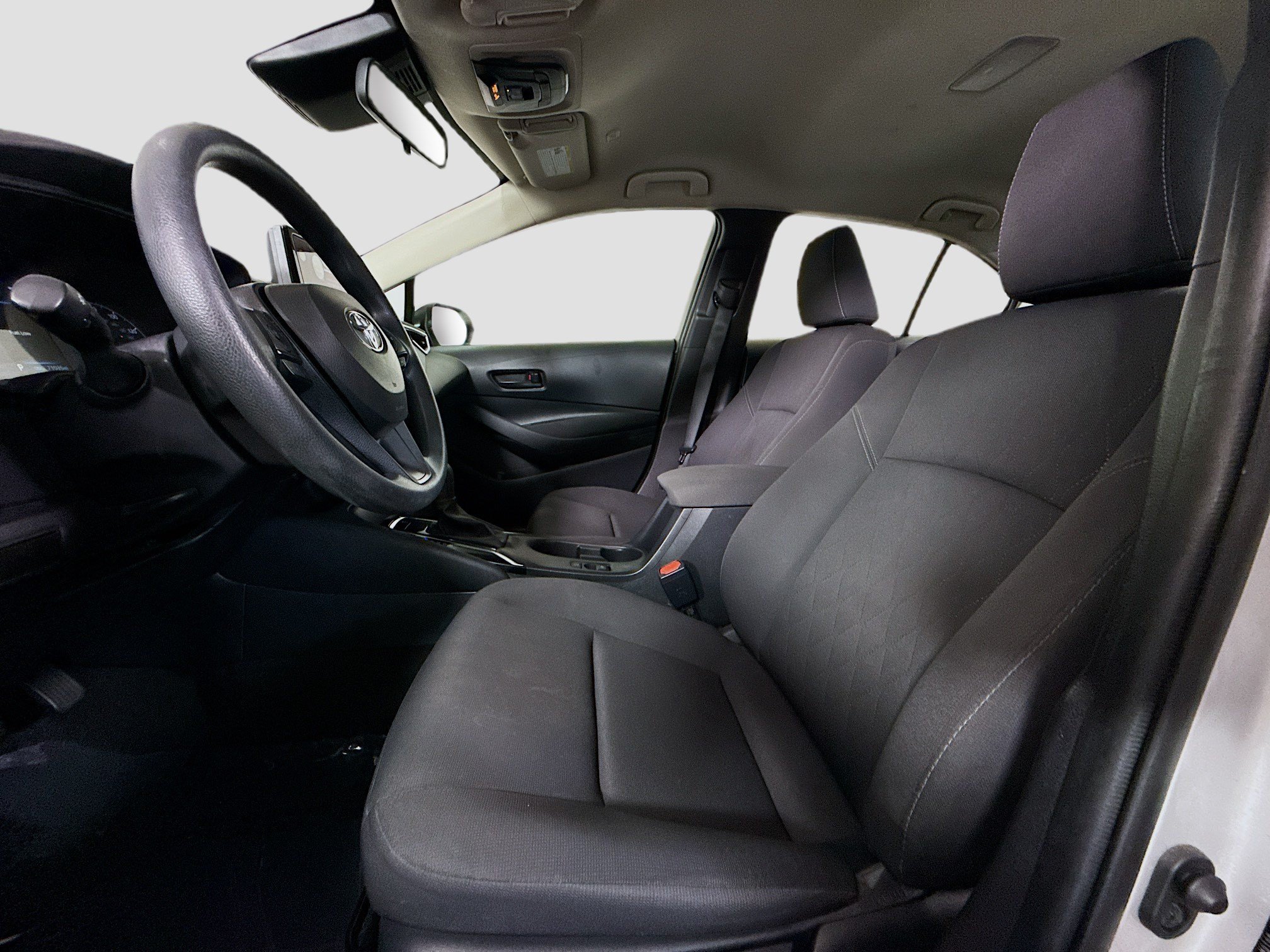 Used 2024 Toyota Corolla LE FWD image 21
