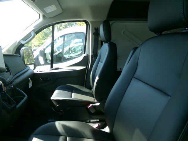 New 2026 Ford Transit 150 Low Roof w/ Load Area Protection Package image 7