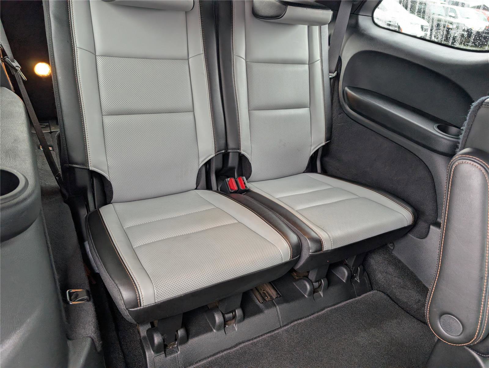 Used 2022 Dodge Durango R/T image 15