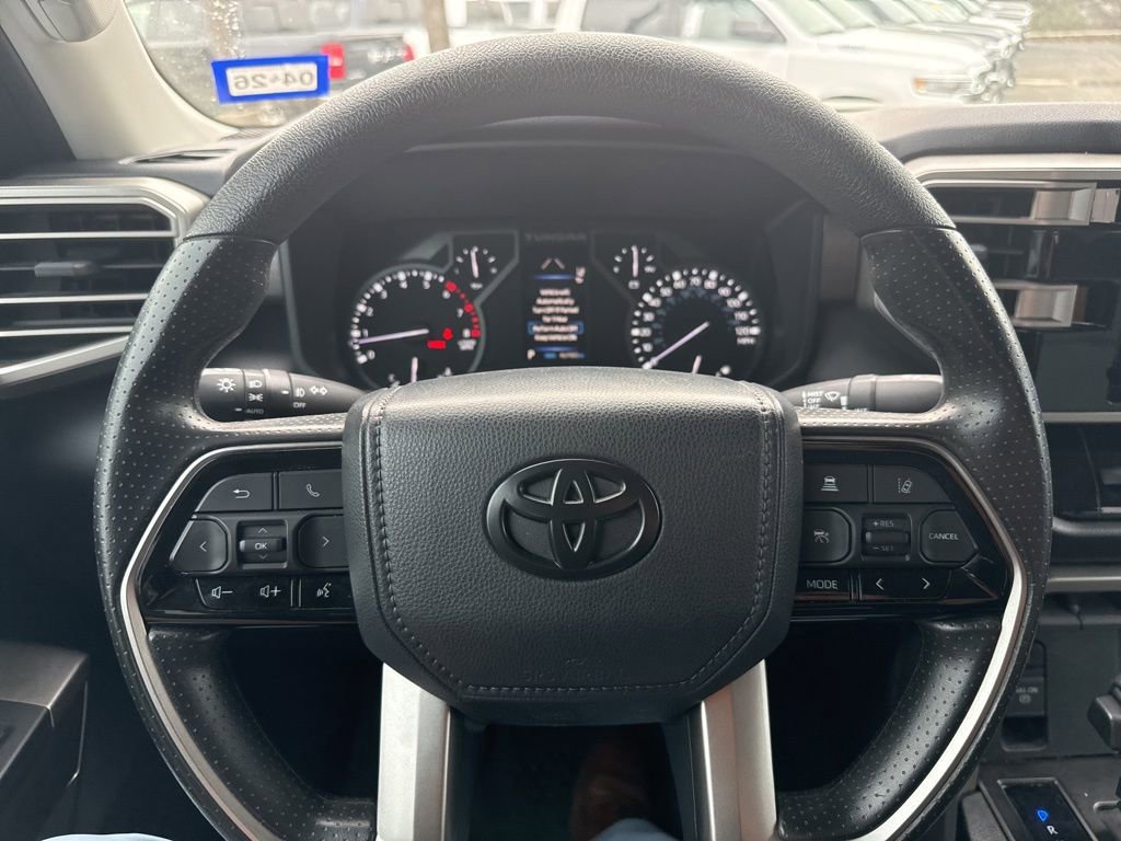 Used 2023 Toyota Tundra SR5 image 24