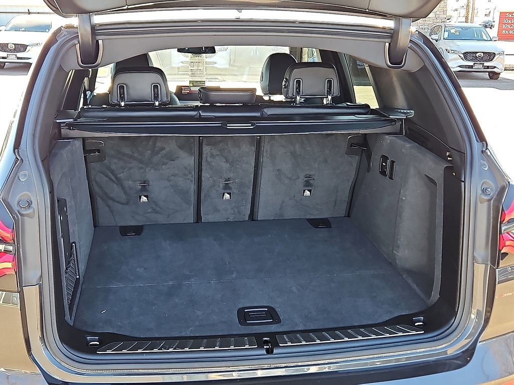 Used 2024 BMW X3 sDrive30i image 11