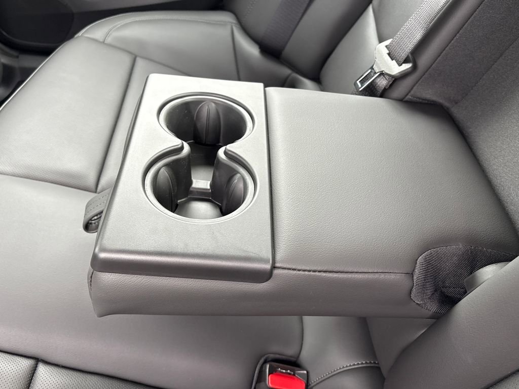 New 2026 Cadillac CT4 Premium Luxury image 12