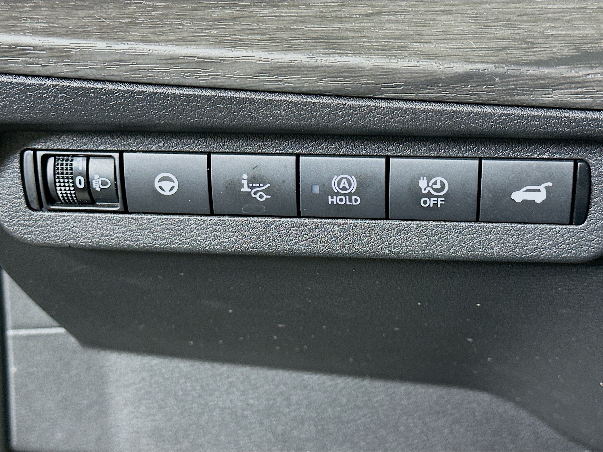 Used 2023 Nissan Ariya FWD image 17