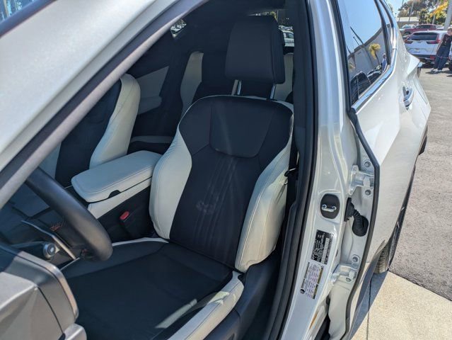 Used 2024 Lexus NX 350h AWD w/ Cold Area Package image 11