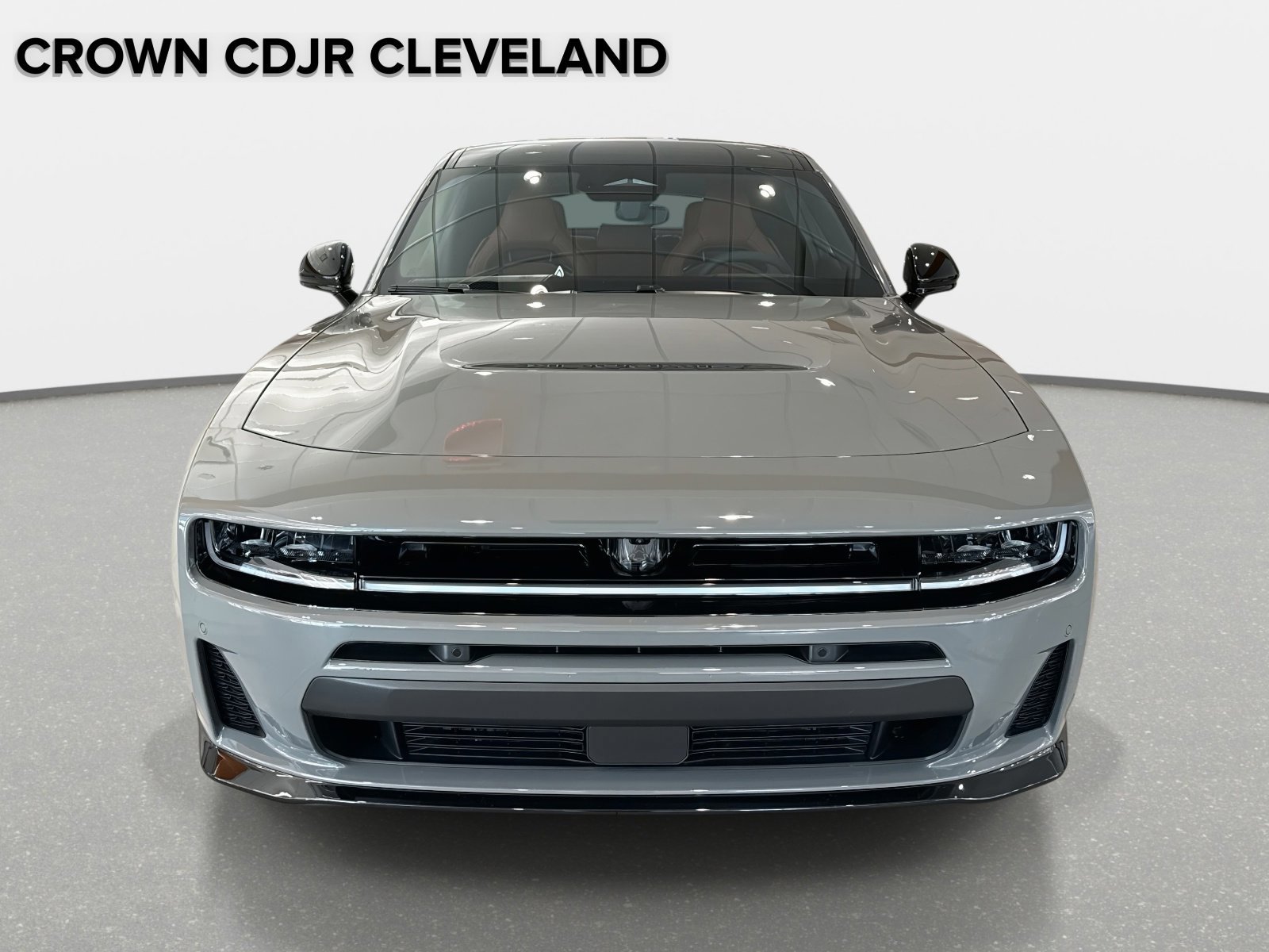New 2026 Dodge Charger Scat Pack image 2