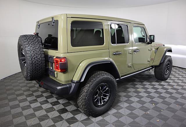 New 2026 Jeep Wrangler Unlimited Rubicon image 4