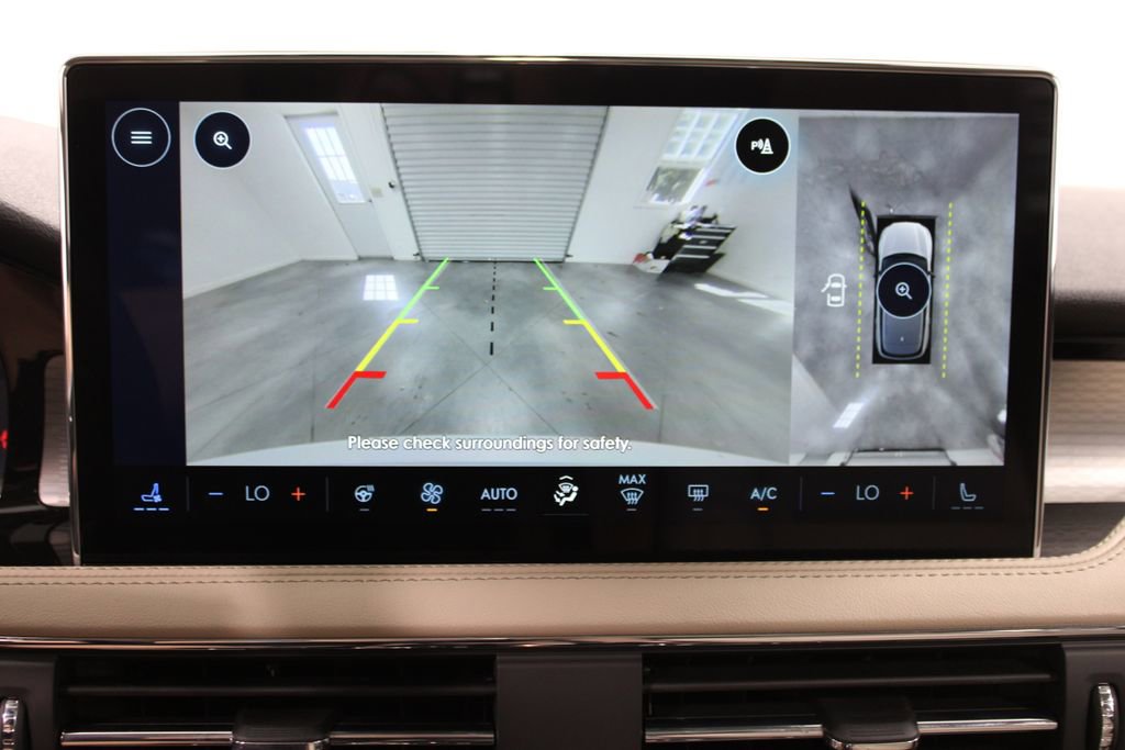 New 2026 Lincoln Corsair Premiere image 54