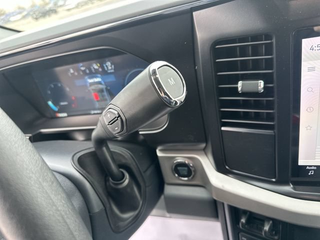 New 2026 Ford F350 XLT w/ XLT Premium Package AWD/4WD image 22