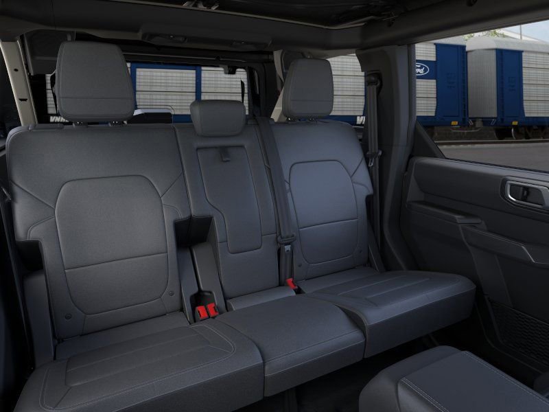 New 2026 Ford Bronco Outer Banks AWD/4WD image 15