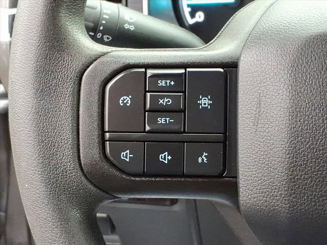 Used 2023 Ford F150 XL w/ STX Appearance Package AWD/4WD image 16