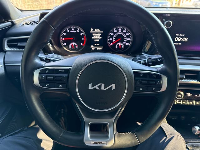 Used 2023 Kia K5 GT-Line w/ GT-Line Premium Package image 50