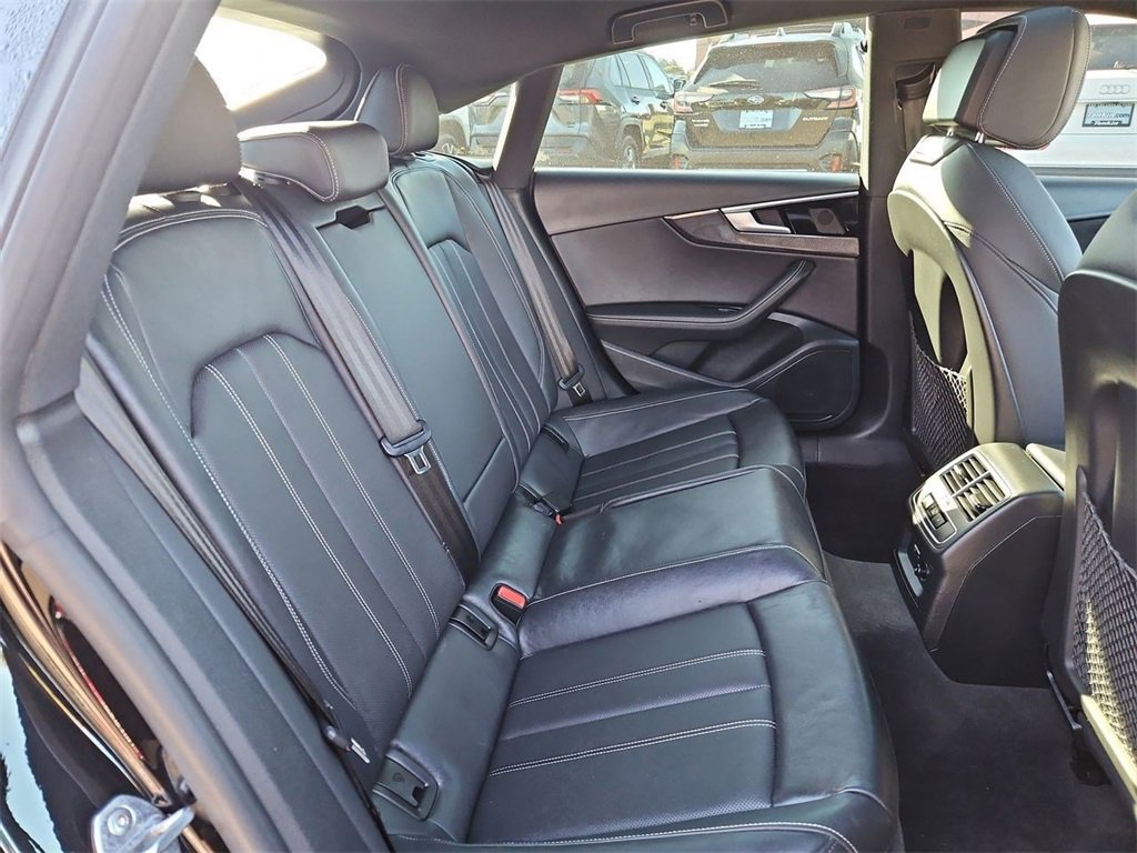 Used 2022 Audi S5 Premium Plus w/ Premium Plus Package image 30