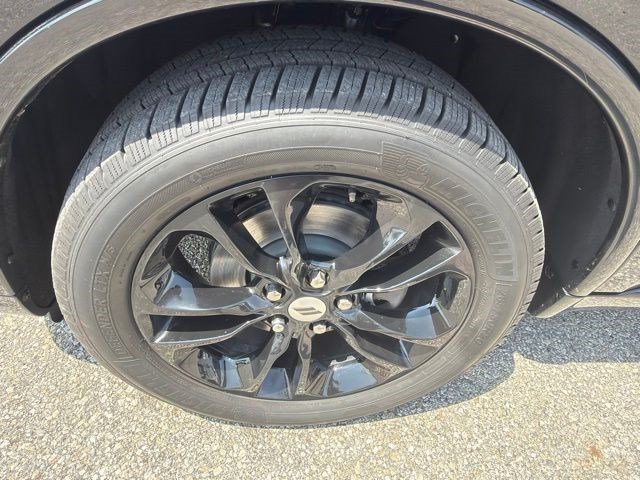Used 2020 Dodge Durango GT AWD/4WD image 10