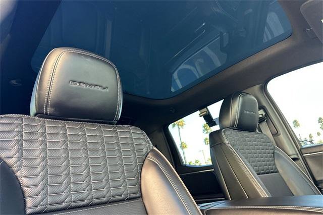 Certified 2024 GMC Sierra EV Denali image 17
