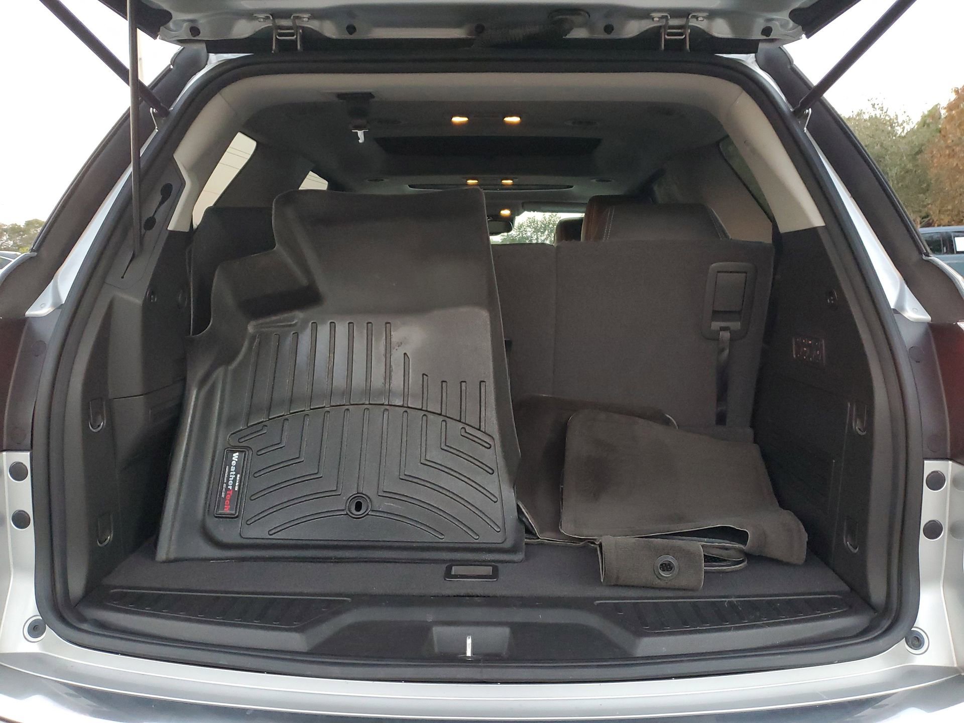 Used 2016 GMC Acadia Denali image 9