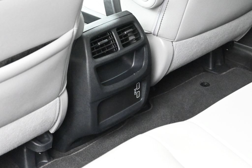 Certified 2023 Honda Passport EX-L image 16