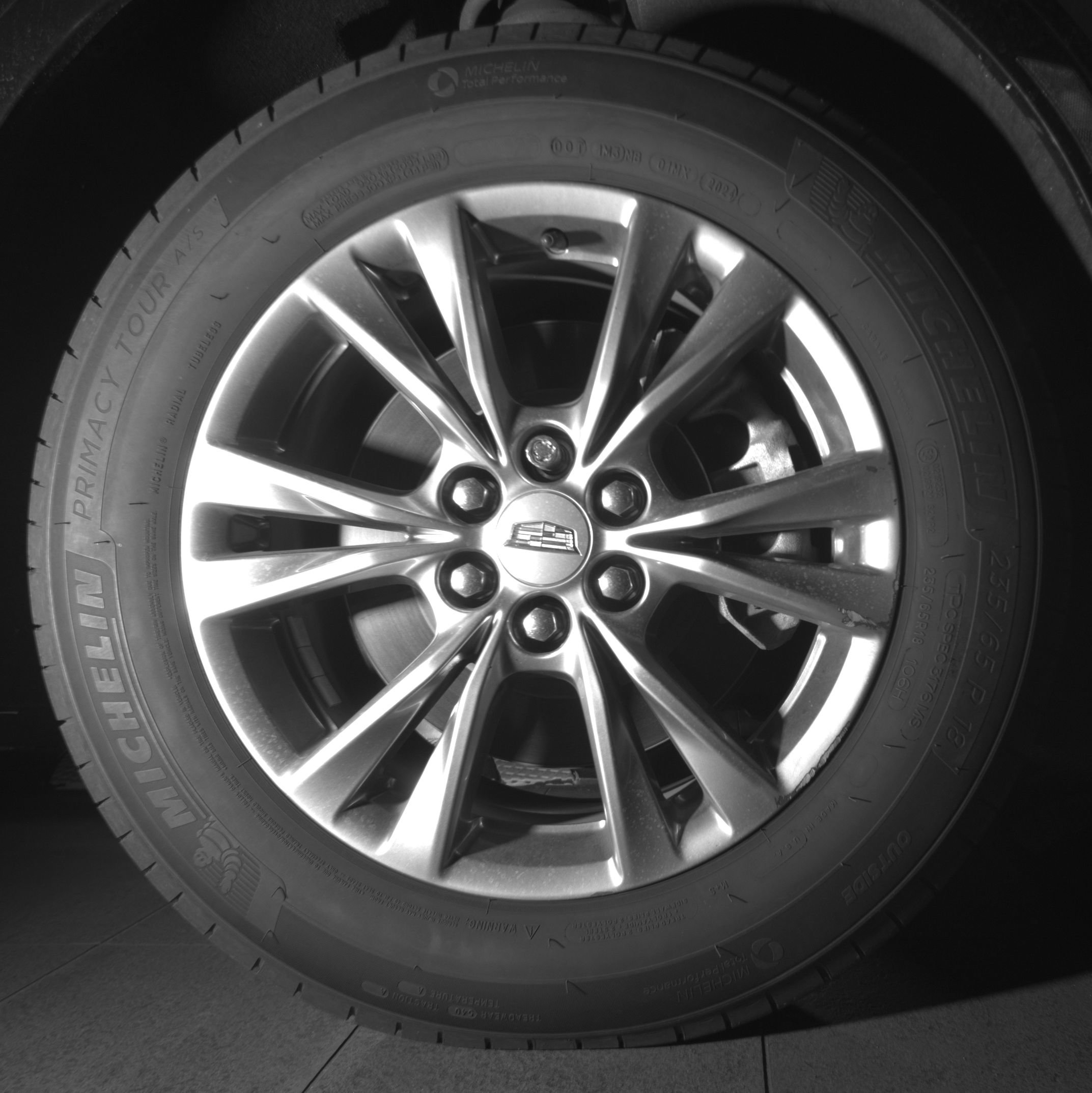 Used 2023 Cadillac XT5 Premium Luxury AWD/4WD image 9