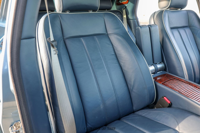 Used 2006 Bentley Arnage R RWD image 29
