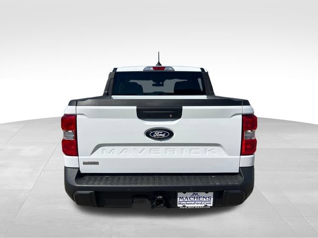 New 2026 Ford Maverick XLT w/ Equipment Group 301A AWD/4WD image 5