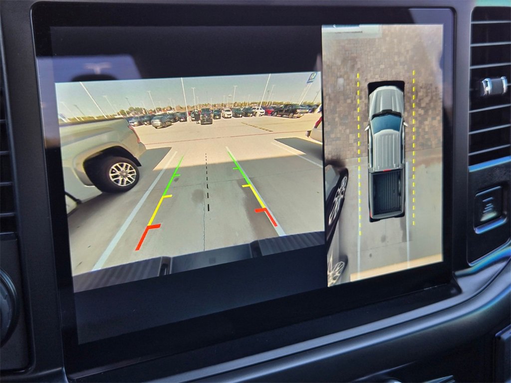 Used 2024 Ford F150 XLT w/ Equipment Group 302A MID image 32