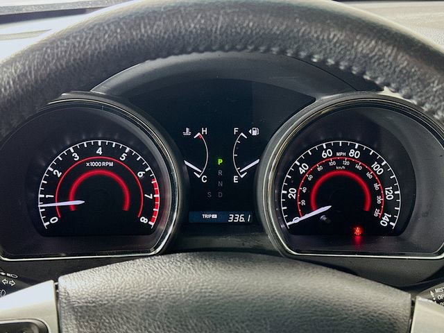 Used 2012 Toyota Highlander Limited w/ Tow Pkg image 5