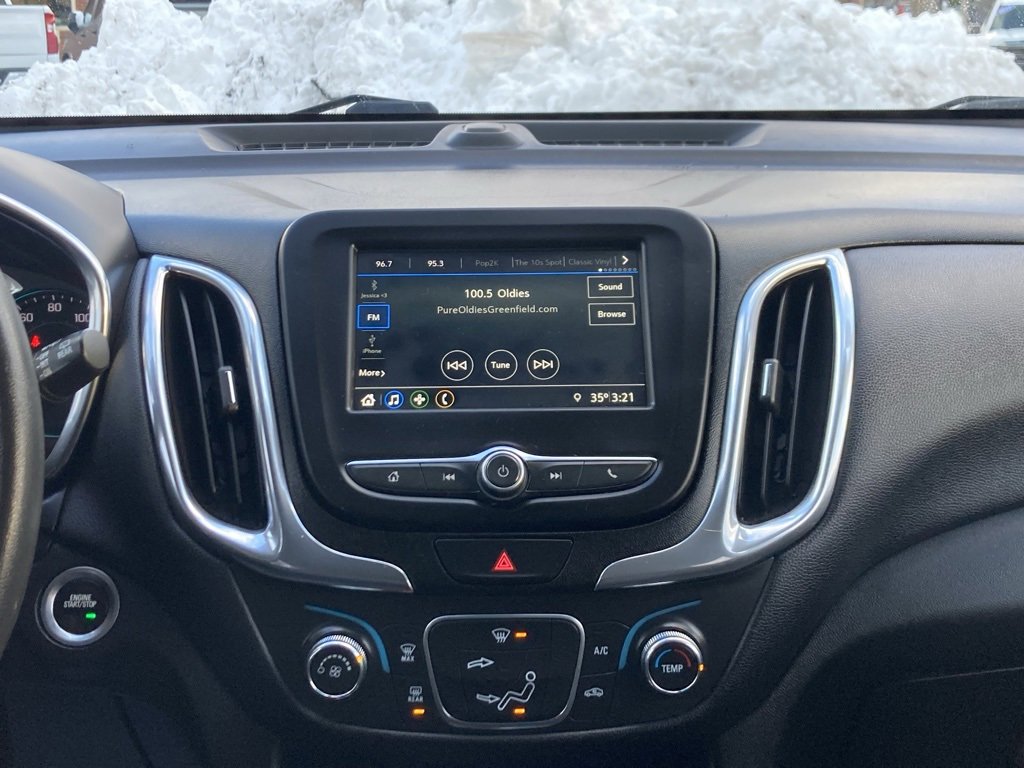 Used 2019 Chevrolet Equinox LT image 17